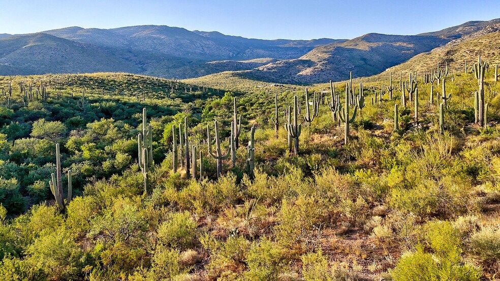 More Photos Of 6440 S Upper Valley Rd, Vail Land For Sale