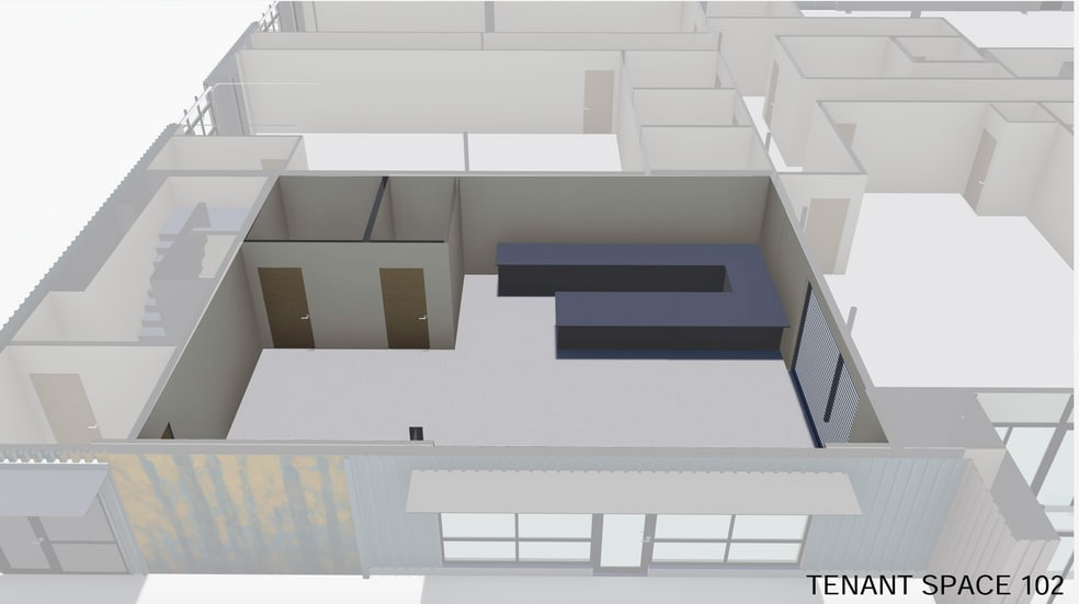 More Photos Of 1401 W Broadway St, Missoula Light Distribution For Sale