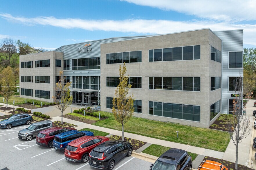 Primary Photo Of 5521 Research Park Dr, Baltimore Office For Lease