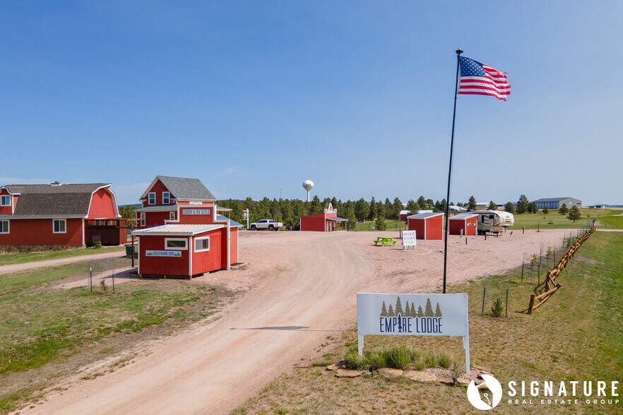 More Photos Of 115 Pine Haven Rd, Pine Haven Trailer Camper Park For Sale