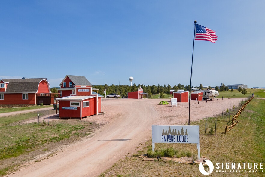 More Photos Of 115 Pine Haven Rd, Pine Haven Trailer Camper Park For Sale