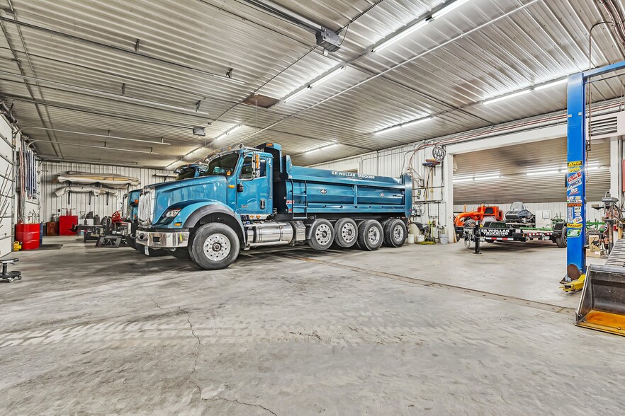 More Photos Of 6225 Lark Rd NW, Sauk Rapids Warehouse For Lease