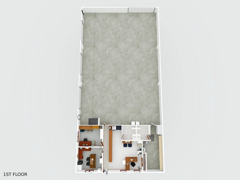 More Photos Of 165 Carmelinas Cir, Ludlow Industrial For Lease