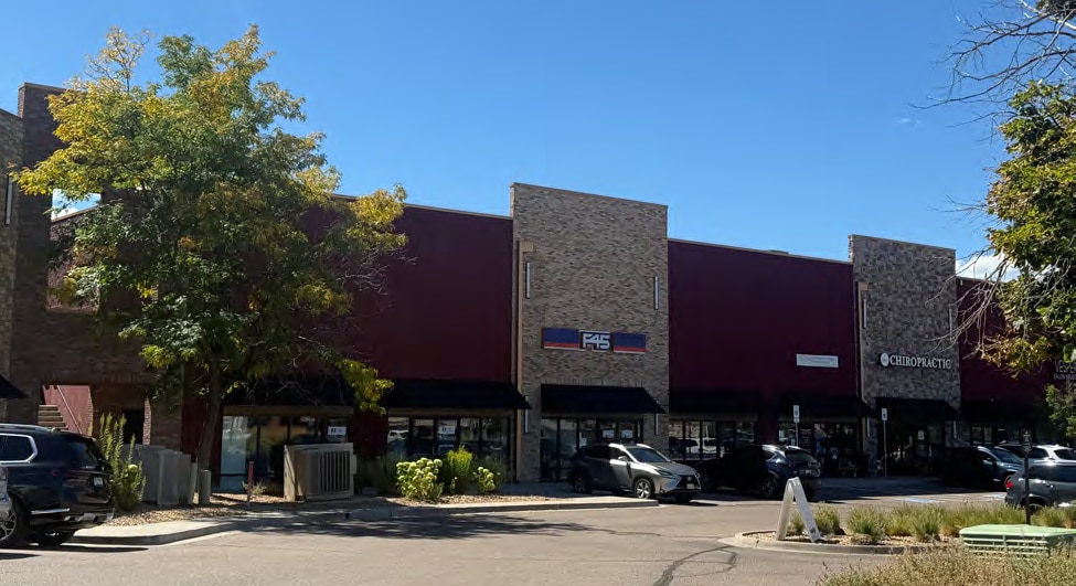 More Photos Of 2660 E County Line Rd, Highlands Ranch Land For Lease