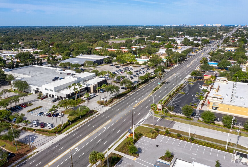 More Photos Of 2085 Gulf To Bay Blvd, Clearwater Auto Dealership For Sale