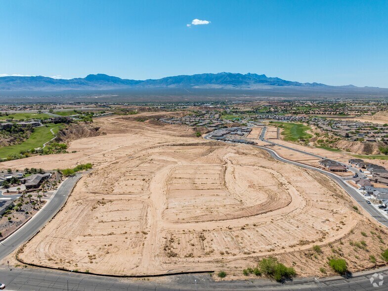 More Photos Of 1327 Collins Fall Dr, Mesquite Land For Sale