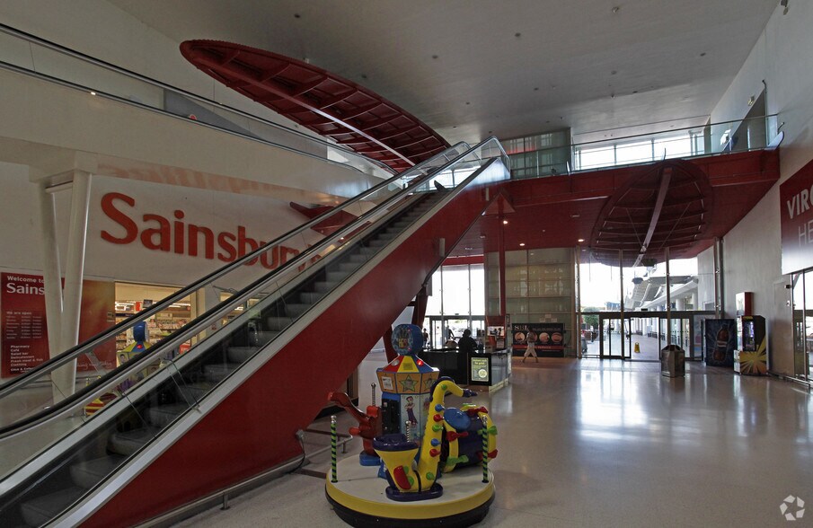 More Photos Of Brewery Walk, Romford General Retail For Sale