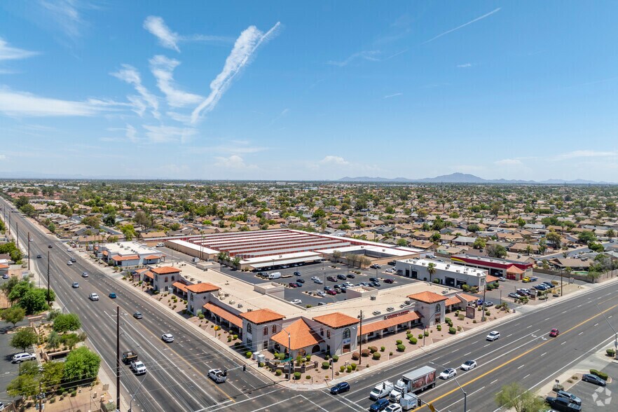 More Photos Of 2815 S Alma School Rd, Mesa Storefront Retail Office For Lease