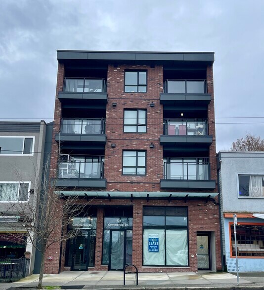 More Photos Of 938 Commercial Dr, Vancouver Apartments For Sale