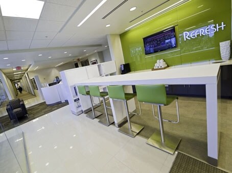 Photo of 3rd Floor Ste Coworking