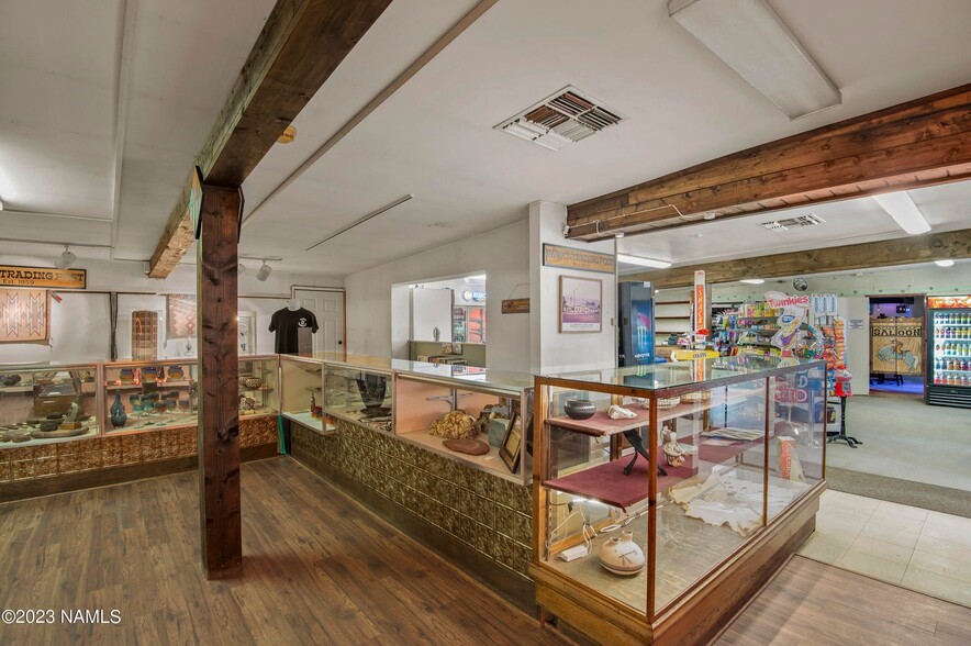 More Photos Of 31926 N US Highway 89, Flagstaff Convenience Store For Sale