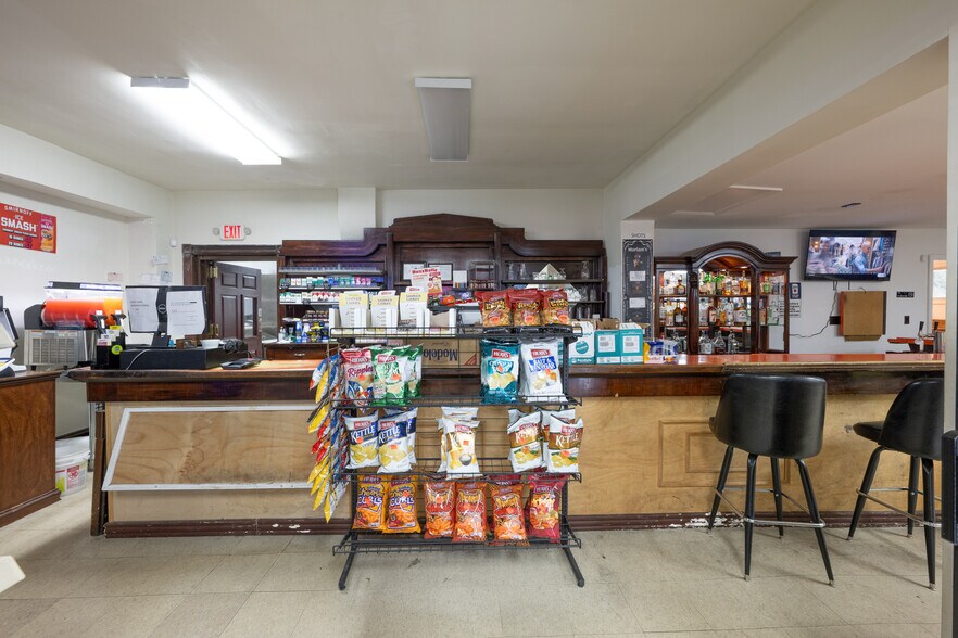 More Photos Of 1635 Broadway, Bethlehem Storefront For Sale