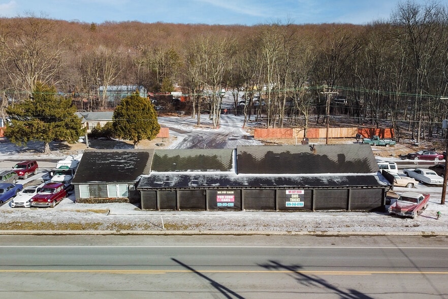 More Photos Of 3111 Wiscasset Dr, Swiftwater Land For Sale