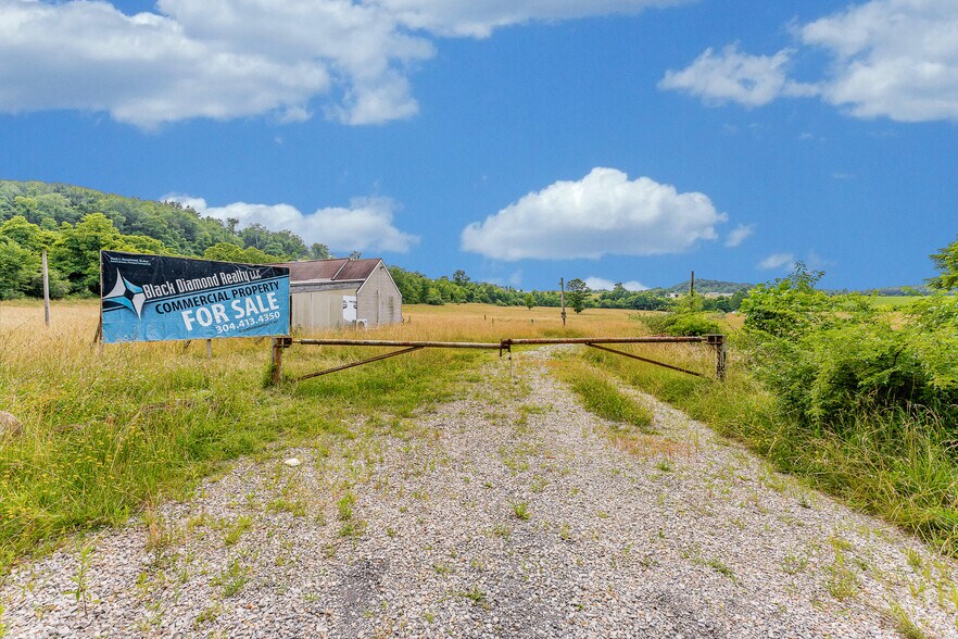 More Photos Of 814 Chaplin Rd, Morgantown Land For Sale