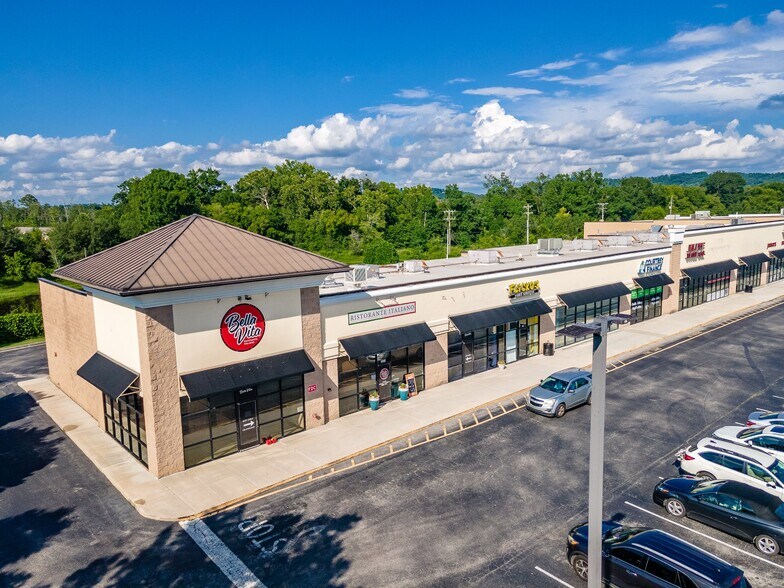 More Photos Of 2535-2645 Battlefield Pky, Fort Oglethorpe Unknown For Lease