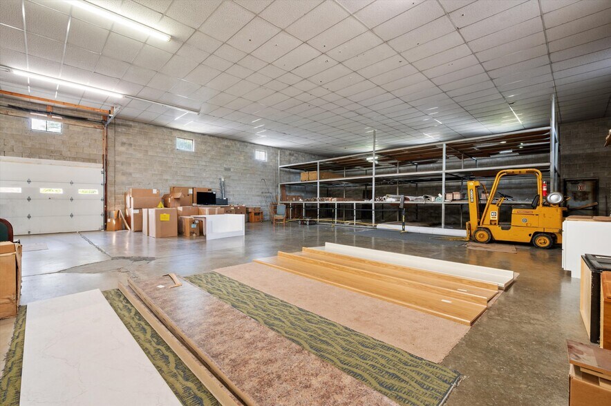 More Photos Of 204 Grand Ave, Clarion Warehouse For Sale