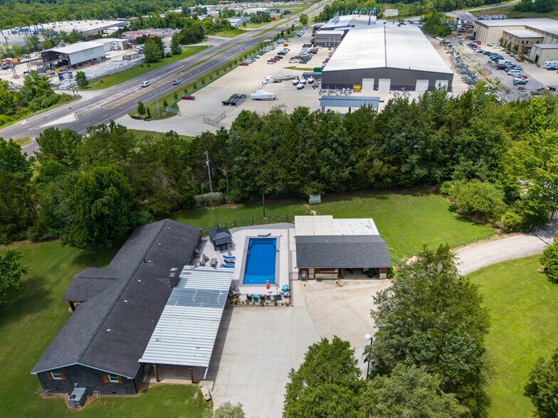 More Photos Of 2055 Highway 12 S, Ashland City Land For Sale