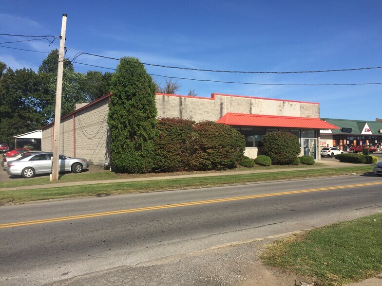 More Photos Of 213 W Main St, Grove City Drugstore For Sale