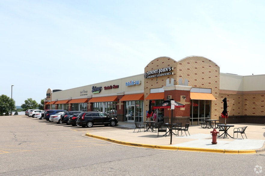 More Photos Of 5816-5870 Blaine Ave, Inver Grove Heights Freestanding For Lease