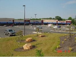 Primary Photo Of 2600 Dearing Ford Rd, Altavista Freestanding For Lease