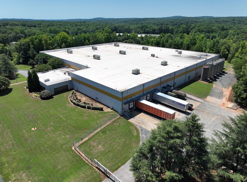 Primary Photo Of 1 Commerce Dr, Gaffney Manufacturing For Lease