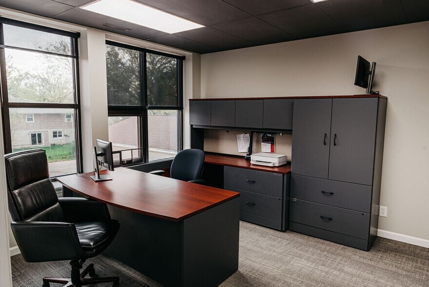 More Photos Of 2100 Church St, East Troy Office For Lease