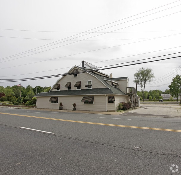 Primary Photo Of 763 White Horse Pike, Atco Restaurant For Sale