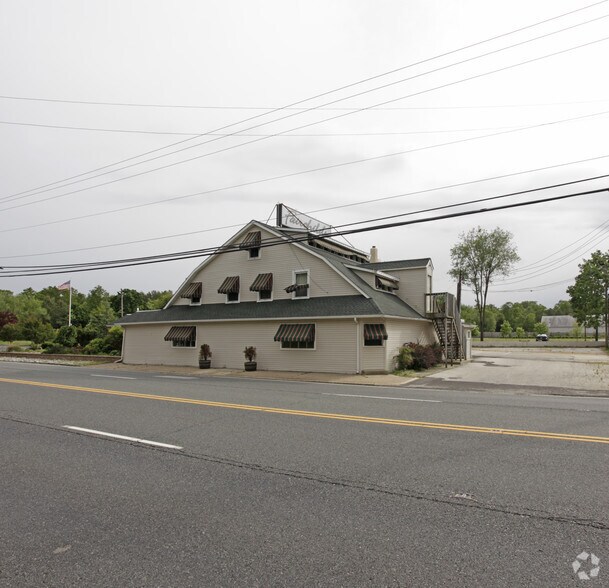 More Photos Of 763 White Horse Pike, Atco Restaurant For Sale