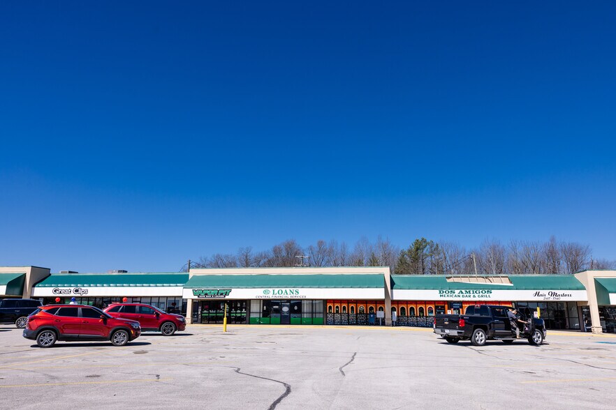 More Photos Of 200-282 E Highway 90 Byp, Monticello Unknown For Lease