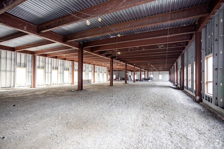 More Photos Of 101 Canada Rd, Painted Post Office For Sale