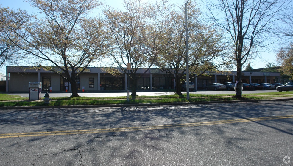 More Photos Of 9244 E Hampton Dr, Capitol Heights Unknown For Lease