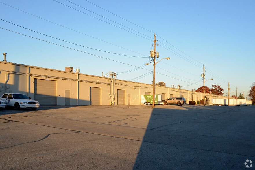 More Photos Of 8545-8587 Zionsville Rd, Indianapolis Unknown For Lease