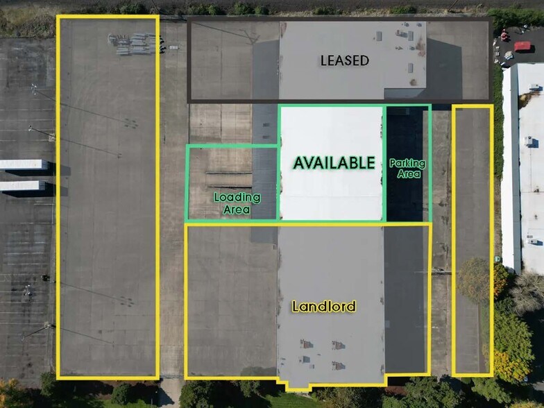 More Photos Of 29125 SW Casting St, Wilsonville Distribution For Lease