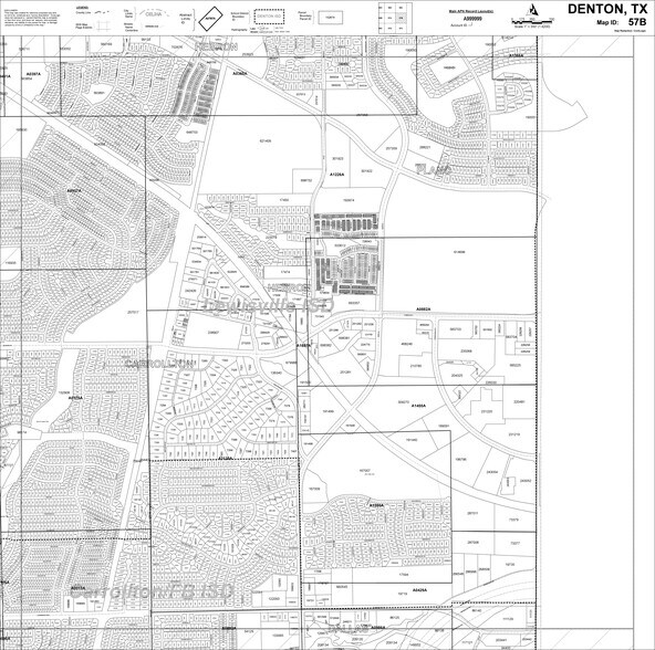 More Photos Of 3328 E Hebron Pky, Carrollton Restaurant For Lease