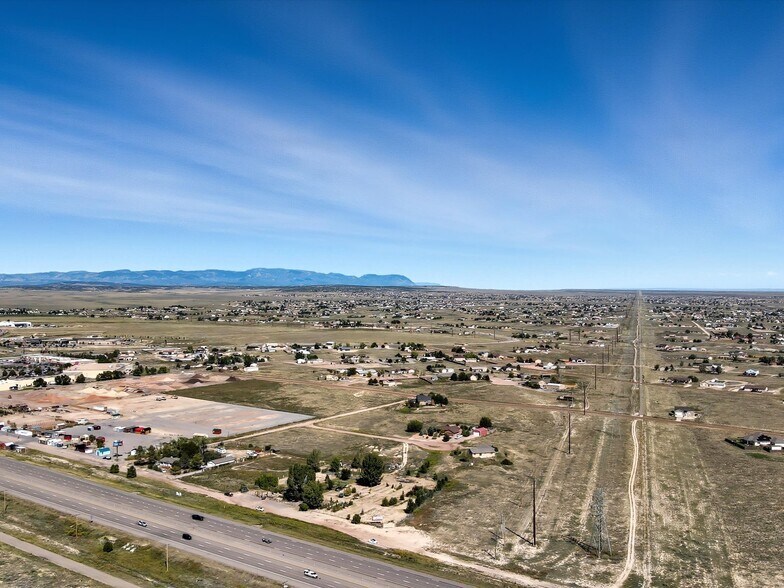 More Photos Of 1115 E Holiday Dr, Pueblo West Land For Sale