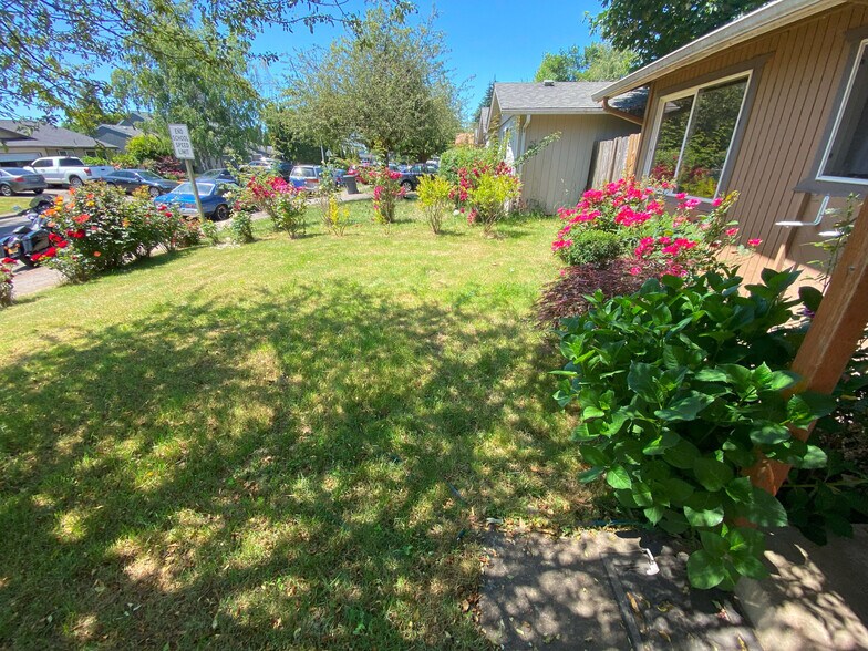 More Photos Of 4805 Buffalo Dr SE, Salem Multifamily For Sale