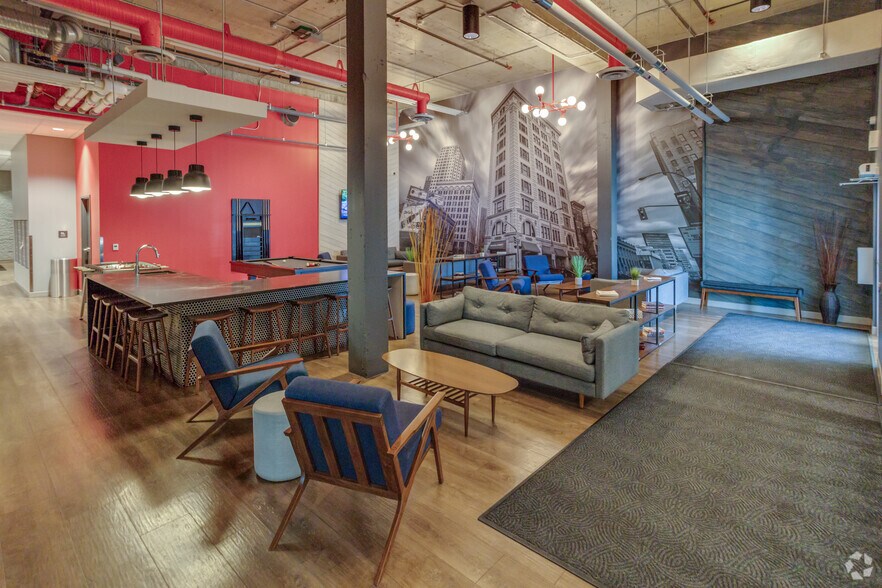 More Photos Of 233 Kennedy St, Winnipeg Apartments For Lease