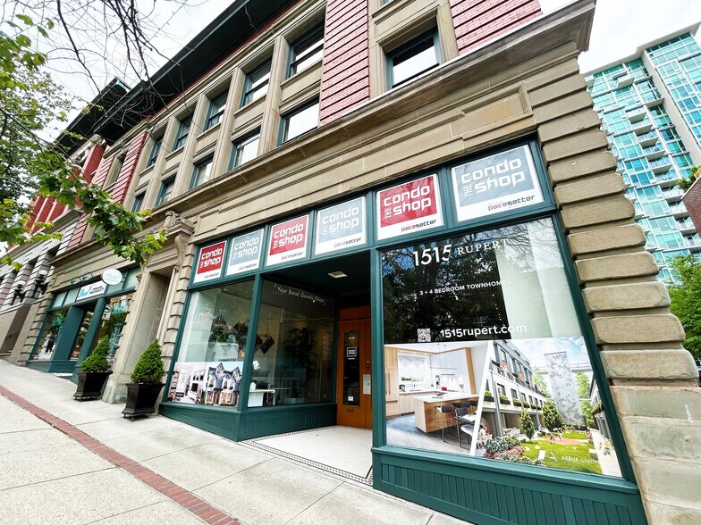 More Photos Of 88 Lonsdale Ave, North Vancouver Office For Sale