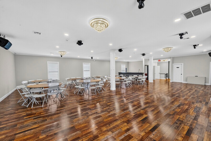 More Photos Of 9-13 Morrell St, Elizabeth Lodge Meeting Hall For Sale