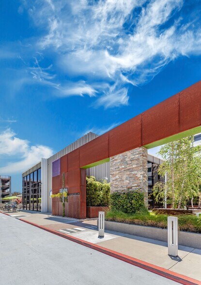 More Photos Of 3031 Tisch Way, San Jose Office For Lease