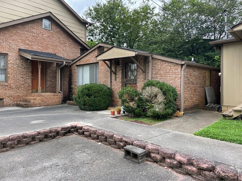 More Photos Of 201 Lancaster Ave, Chattanooga Apartments For Sale