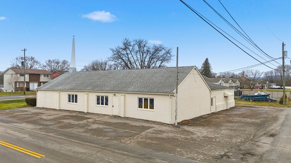 More Photos Of 768 S Broad St, Lancaster Religious Facility For Sale