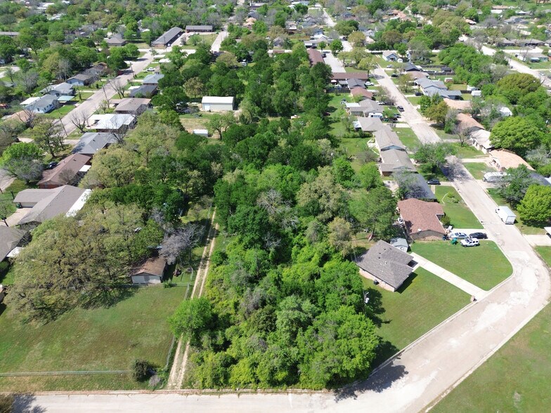 More Photos Of TBD Ave G, Waco Land For Sale