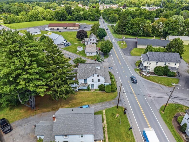 More Photos Of 402 W Moorestown Rd, Nazareth Medical For Sale