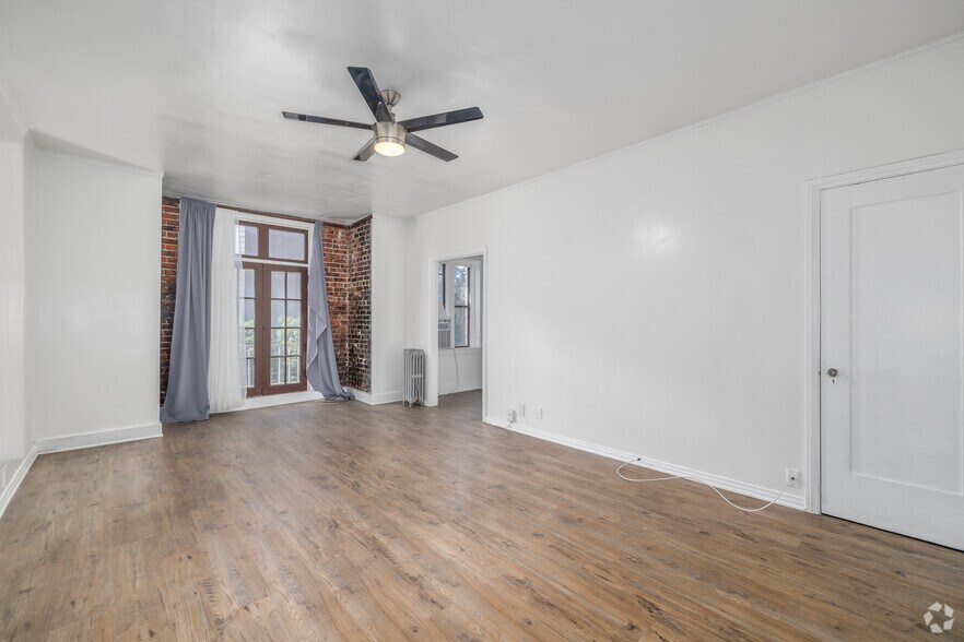 More Photos Of 601 N Rossmore Ave, Los Angeles Apartments For Sale