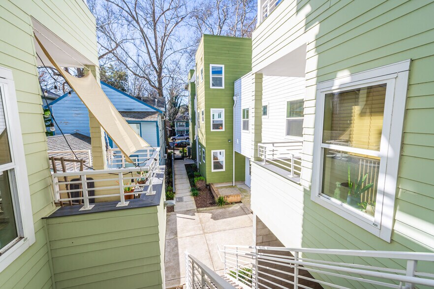 More Photos Of 519 T St, Sacramento Apartments For Sale