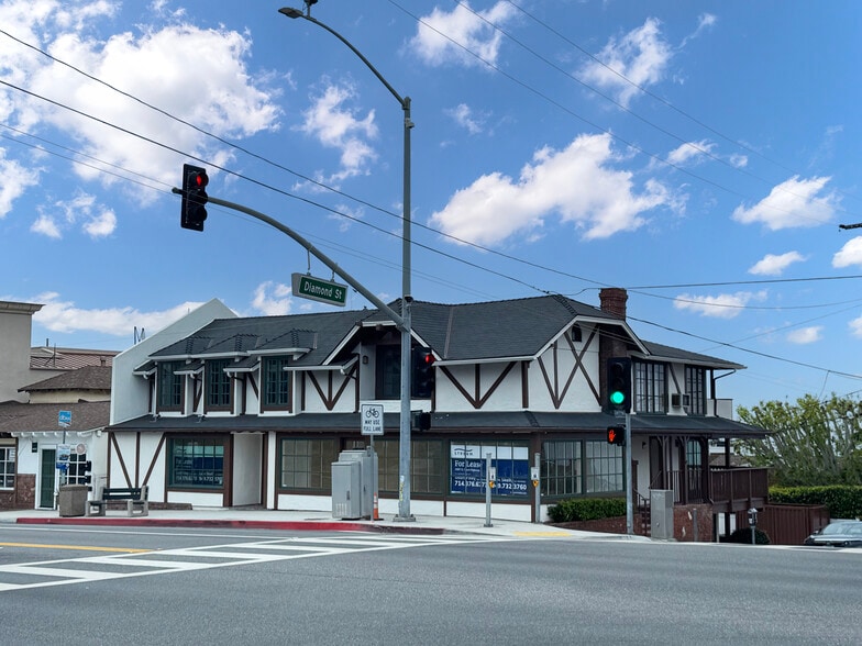 Primary Photo Of 2007 S Coast Hwy, Laguna Beach Storefront Retail Residential For Lease