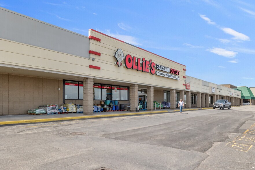 More Photos Of 6098-6300 State Highway 37, Massena Unknown For Lease