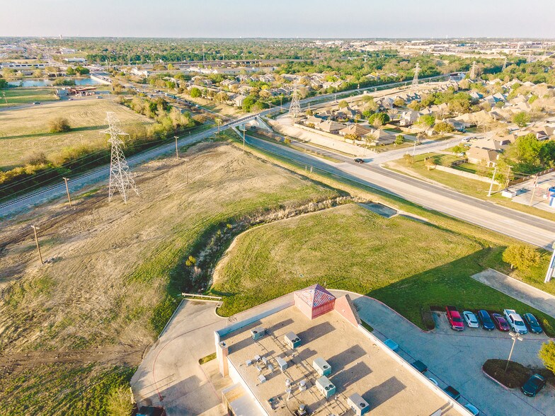 5319 Glenview Dr, Haltom City, TX 76117 Land For Sale