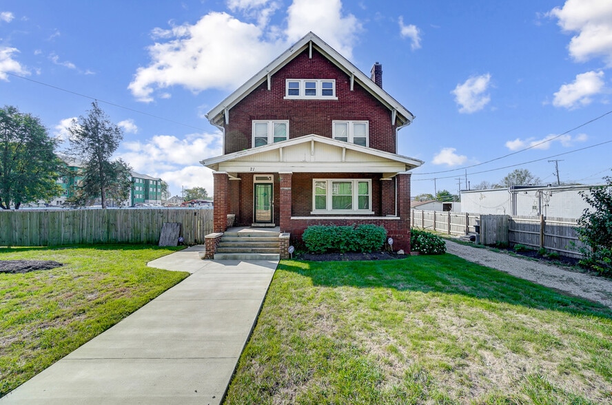 More Photos Of , Columbus Unknown For Sale